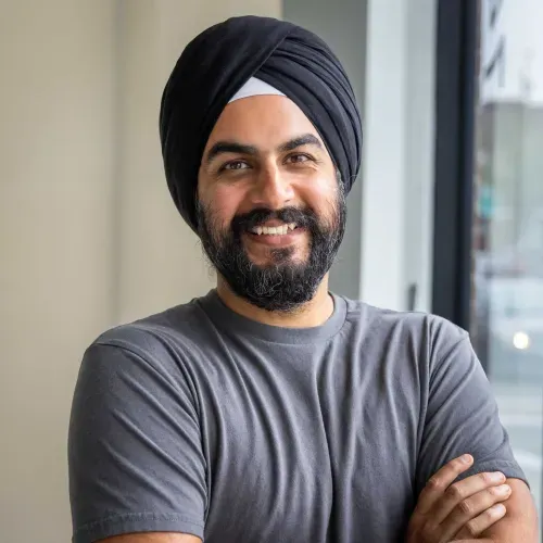 Jesse Pujji