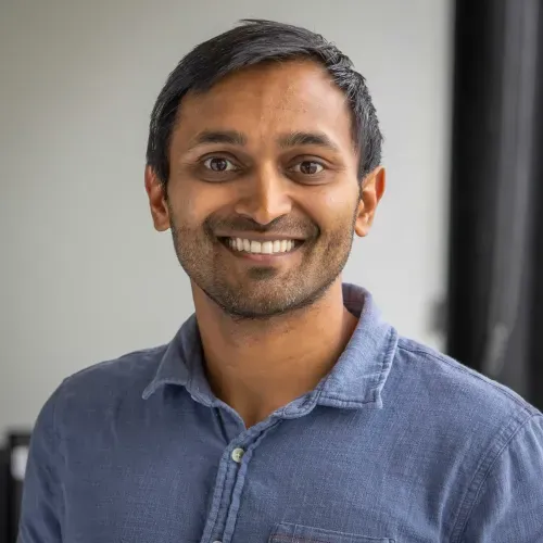 Shonak “Nak” Patel